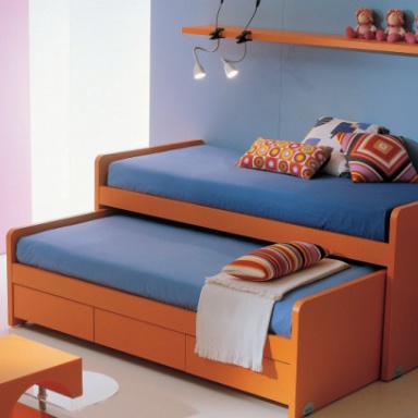 Children (Suite for children's room)