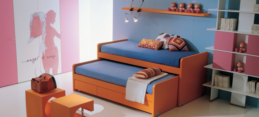 Children (Suite for children) Di Liddo & Perego