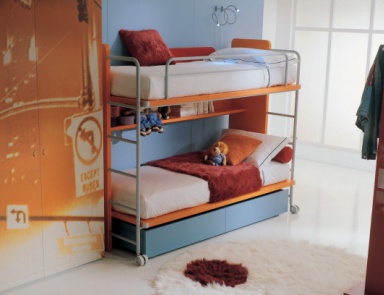 Children (Suite for children) Di Liddo & Perego