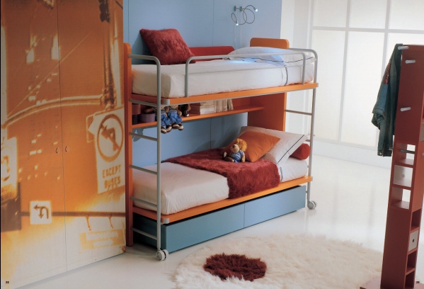 Children (Suite for children) Di Liddo & Perego