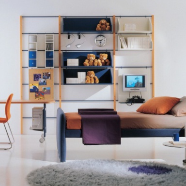 Children (Suite for children's room) 