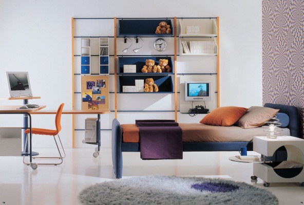 Children (Suite for children) Di Liddo & Perego