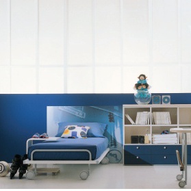 Children (Suite for children's room) 