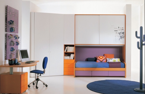 Children (Suite for children) Di Liddo & Perego