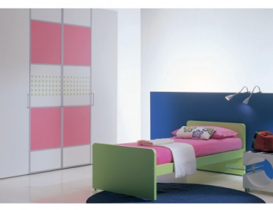 Children (Suite for children) Di Liddo & Perego