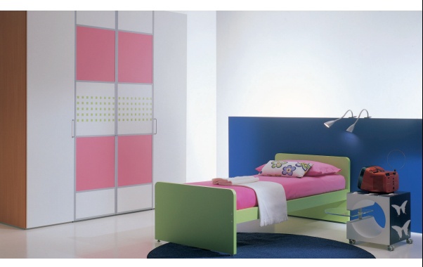 Children (Suite for children) Di Liddo & Perego