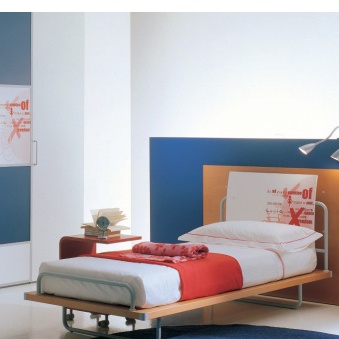 Children (Suite for children's room) 