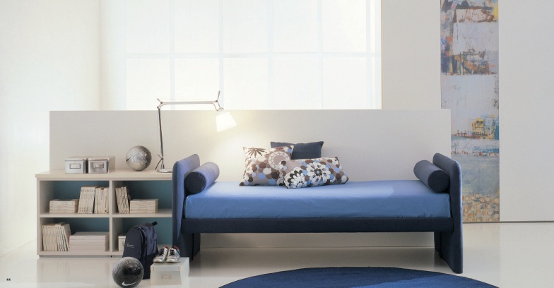 Bed, Di Liddo & Perego