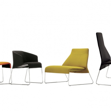 The Armchair Lazy 05