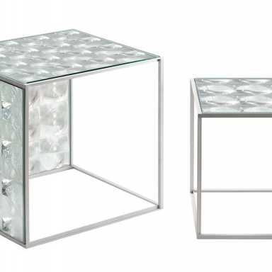 Coffee table Lens