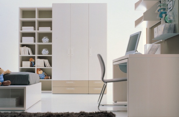 Wardrobe, Di Liddo & Perego