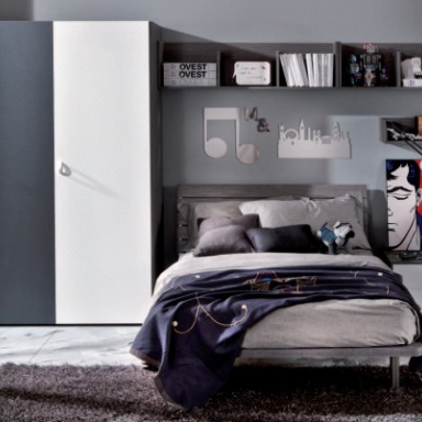 Children (Suite for children's room) 