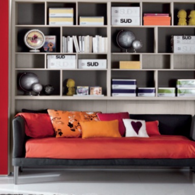 Children (Suite for children's room) 