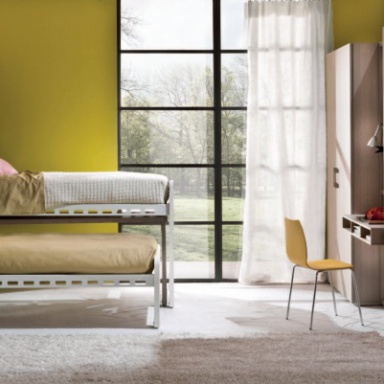 Children (Suite for children's room) 