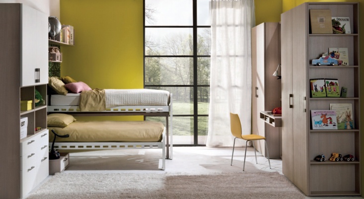 Children (Suite for children) Di Liddo & Perego