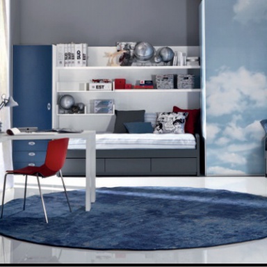 Children (Suite for children's room) 