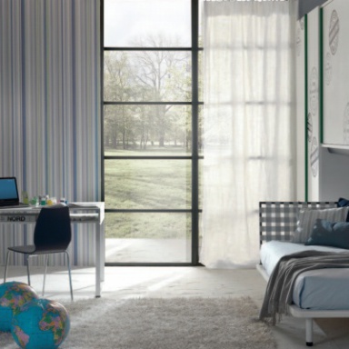 Children (Suite for children's room) 