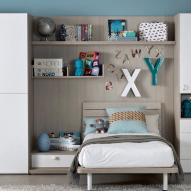 Children (Suite for children's room) 