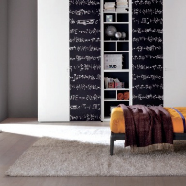 Children (Suite for children's room) 