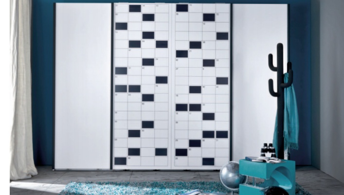 Wardrobe, Di Liddo & Perego