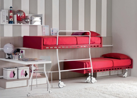 Children (Suite for children) Di Liddo & Perego