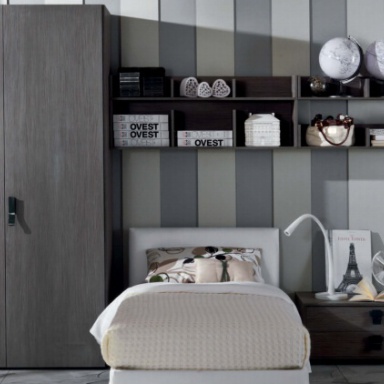 Children (Suite for children's room) 