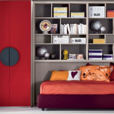 Children (Suite for children's room) 