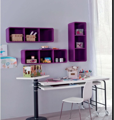 Desk, Di Liddo & Perego