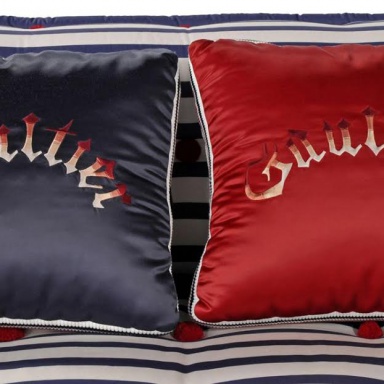 The Mah Jong modular sofa