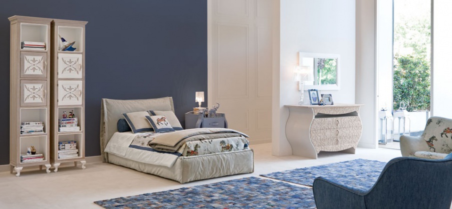 Bedroom (Suite for bedroom) Halley