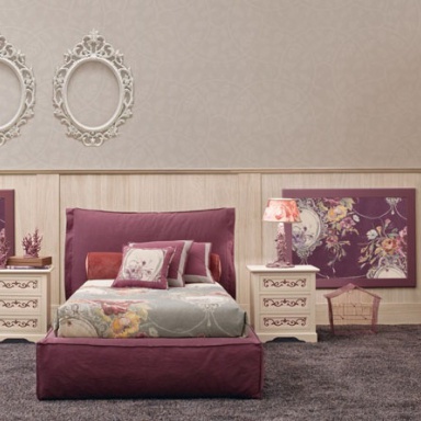 Bedroom (furniture-bedroom)