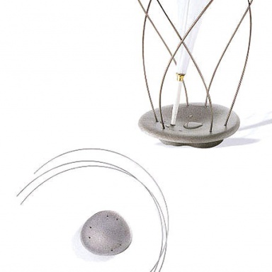 Stand for umbrellas Asisai