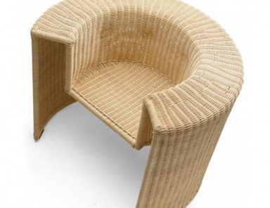 Chair Charlotte, Horm