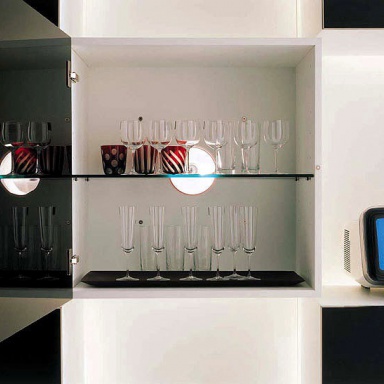 Modular storage system Life