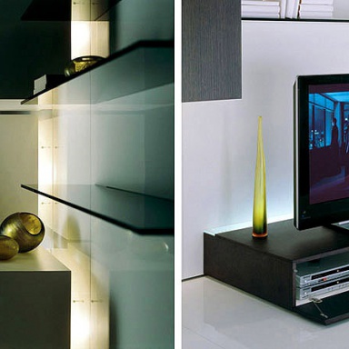 Modular storage system Life