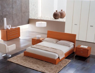 Bedroom (Suite bedroom), Santarossa