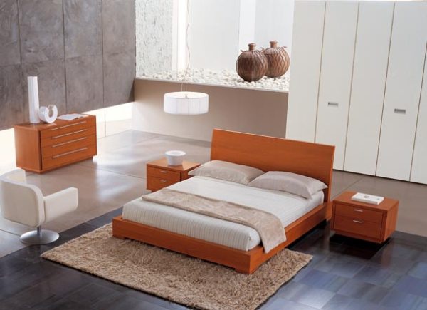 Bedroom (Suite bedroom), Santarossa