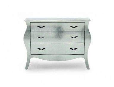 Dresser with drawers, Santarossa