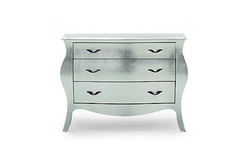 Dresser with drawers, Santarossa