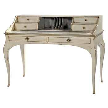 Bureau A La Maniere De