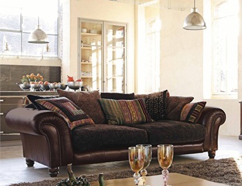 Double sofa, Alezan - Roche Bobois