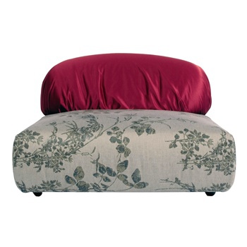 Anagramme Chair Seat