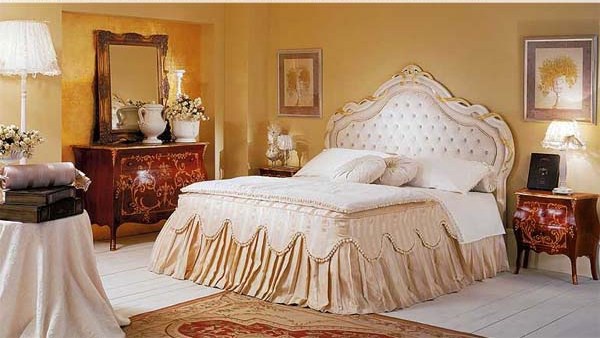 Bedroom (Suite bedroom), Signorini & Coco