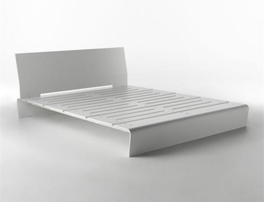 Double bed Hi-Ply, Horm