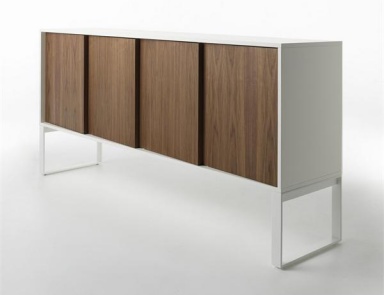 Cabinet Oblique, Horm 