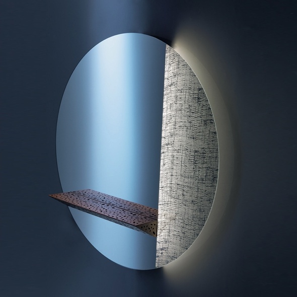 Mirror Quartodiluna, Horm 