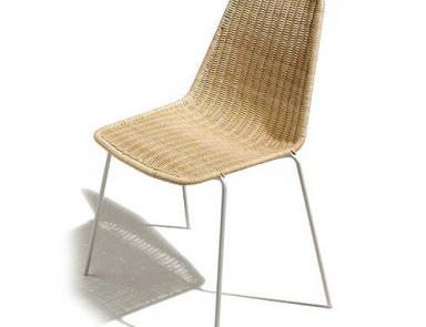 The chair the Sin chair, Horm