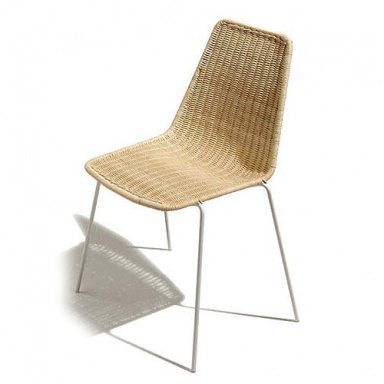 The chair the Sin chair