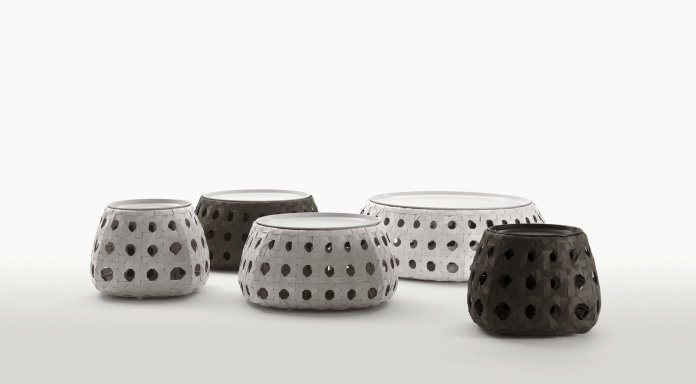 Coffee table Canasta