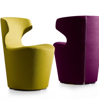 Chair Piccola Papilio